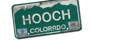 Hooch-Site Hooch-Site