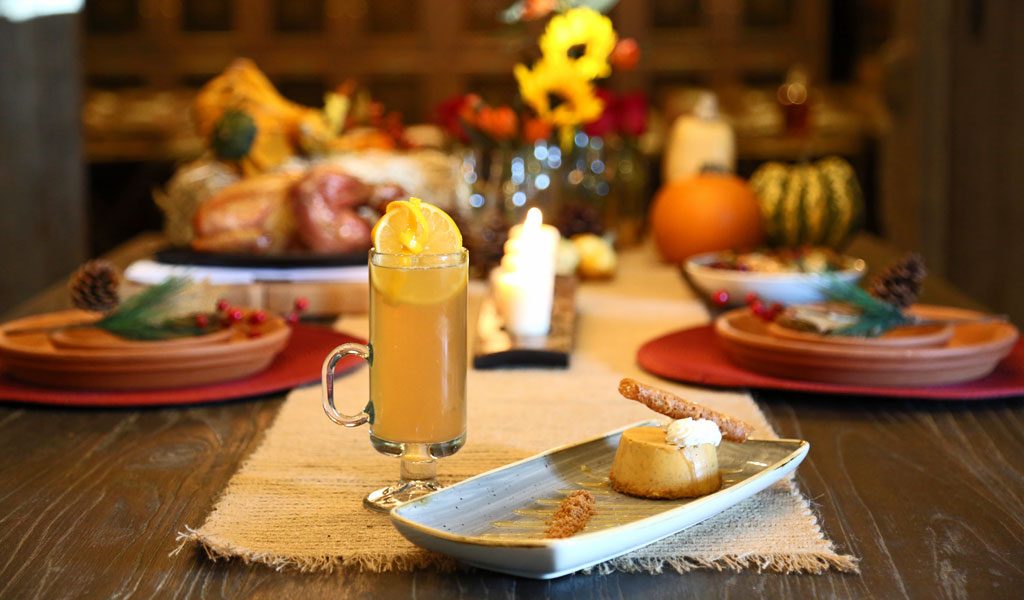 Thanksgiving, cocktails, hand-crafted cocktails, Breck distillery, Breckenridge