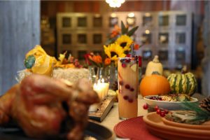 Thanksgiving, cocktails, hand-crafted cocktails, Breck distillery, Breckenridge