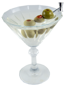 Classic Cocktail, cocktails, Breckenridge distillery, Dirty Martini, Martini