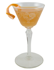 Classic Cocktail, cocktails, Breckenridge distillery, Brown Derby