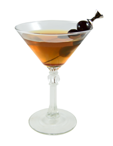 Classic Cocktail, cocktails, Breckenridge distillery, Manhattan