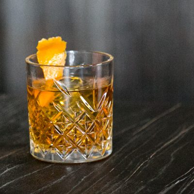 How to make a barrel-aged cocktail + 3 barrel-aged cocktail recipes