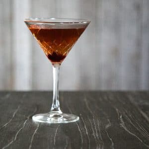 Breckenridge distillery, bourbon, cocktails, barrel aged cocktails