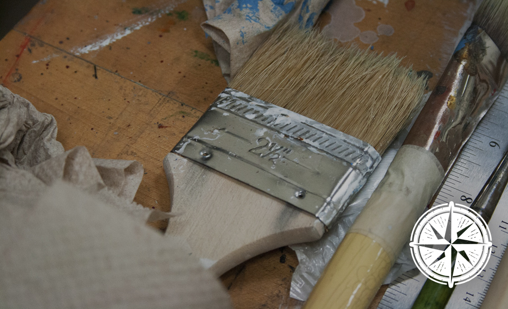 paintbrush
