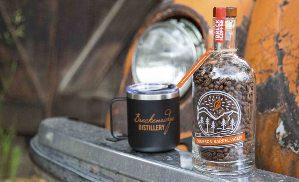 Breckenridge Distillery's Father's Day [Boozy] Gift Guide