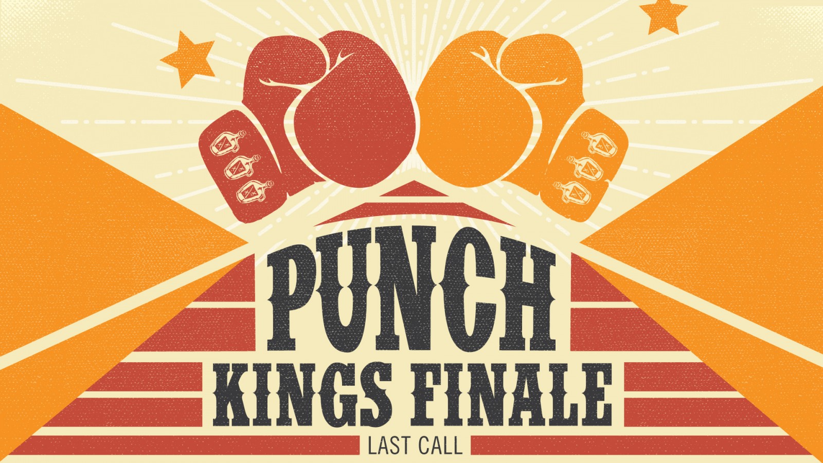 Punch Kings Final