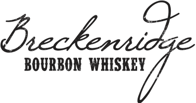 Breckenridge Bourbon Whiskey logo