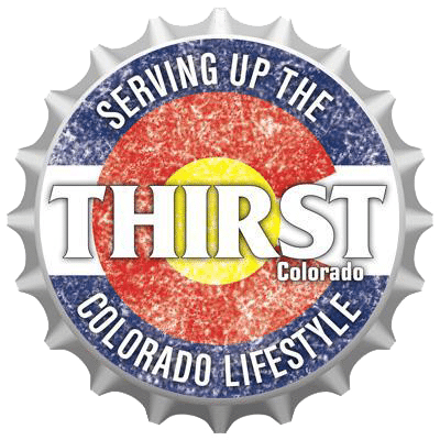 Thirst colorado logo
