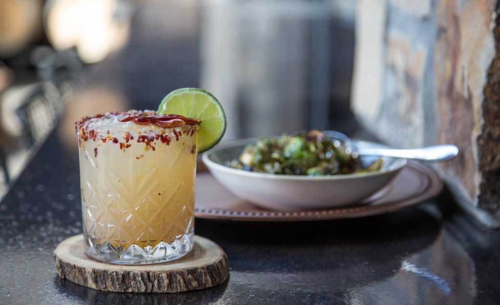 3 Cocktail Recipes for Cinco de Mayo [without tequila] - Breckenridge ...