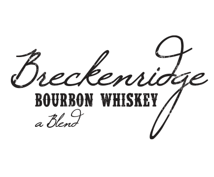 Breckenridge Bourbon Whiskey logo