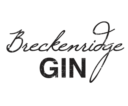 Breckenridge Gin Logo
