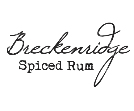 Breckenridge Spiced Rum logo