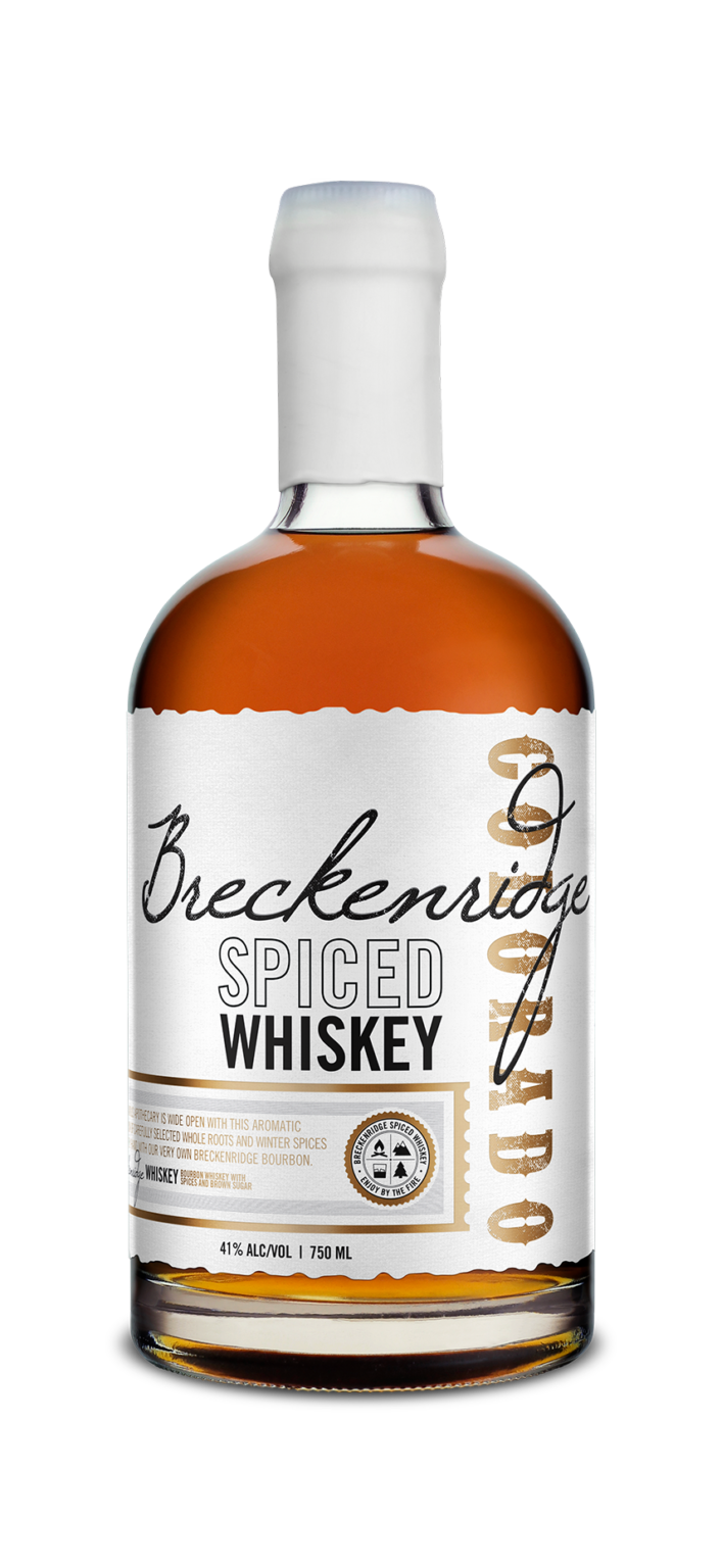 Products Breckenridge Distillery