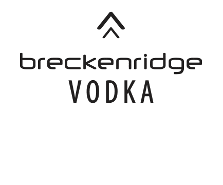 Breckenridge Vodka logo