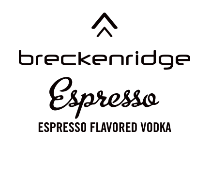 Breckenridge Espresso Flavored Vodka logo
