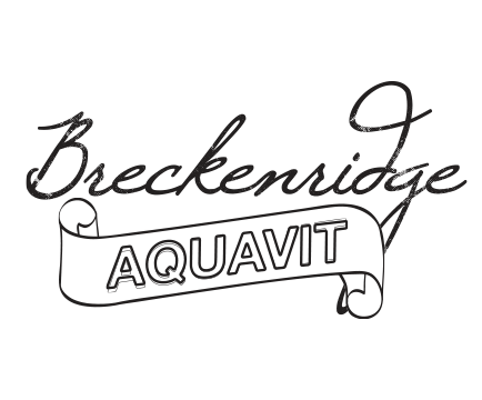 Breckenridge Aquavit logo