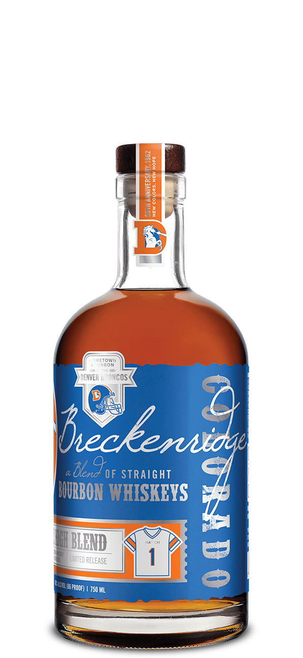 Breckenridge Broncos Whiskey Where To Buy Breckenridge Dark Arts: Whiskey Distilled from Malt Mash - Breckenridge