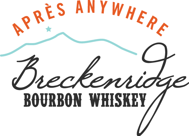 Apres Anywhere Breckenridge Bourbon Logo
