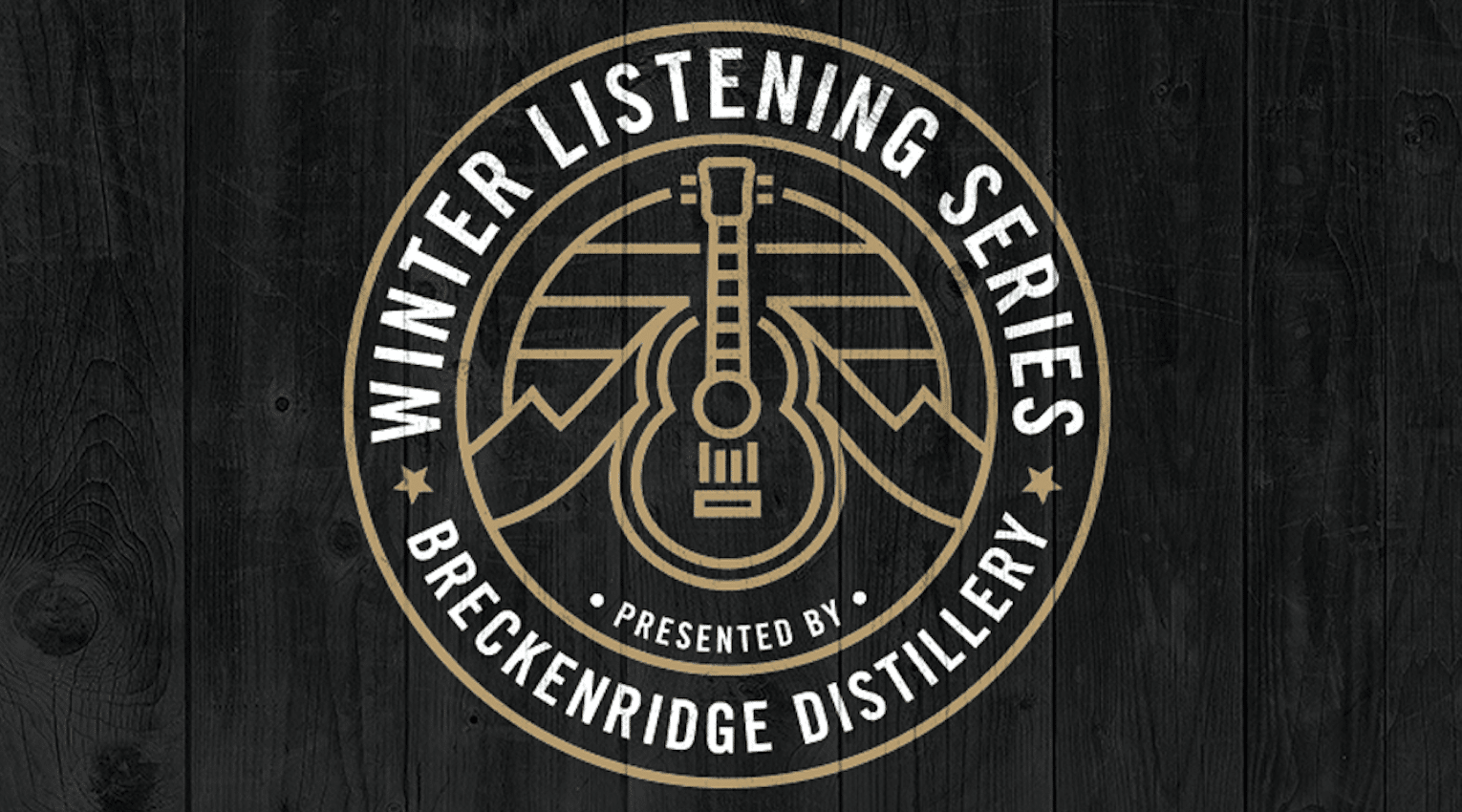 Breckenridge, CO - Winter Music Series - Breckenridge Distillery