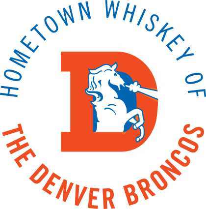 Hometown Whiskey of the Denver Broncos