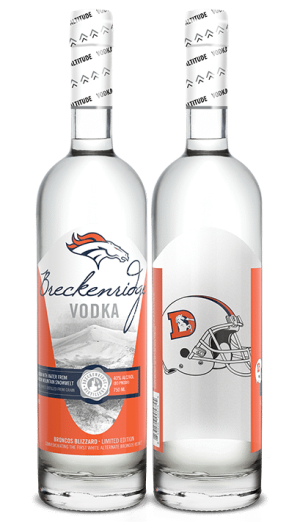 Broncos-Blizzard-Vodka